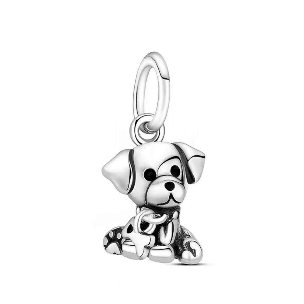 New Labrador Puppy Charm